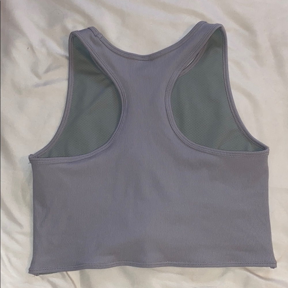 Zella Workout Tank - Picture 2 of 4